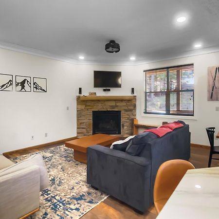 Bbc11 2 Story Townhouse In Black Bear Crossing With Slope Access 스노우슈 외부 사진