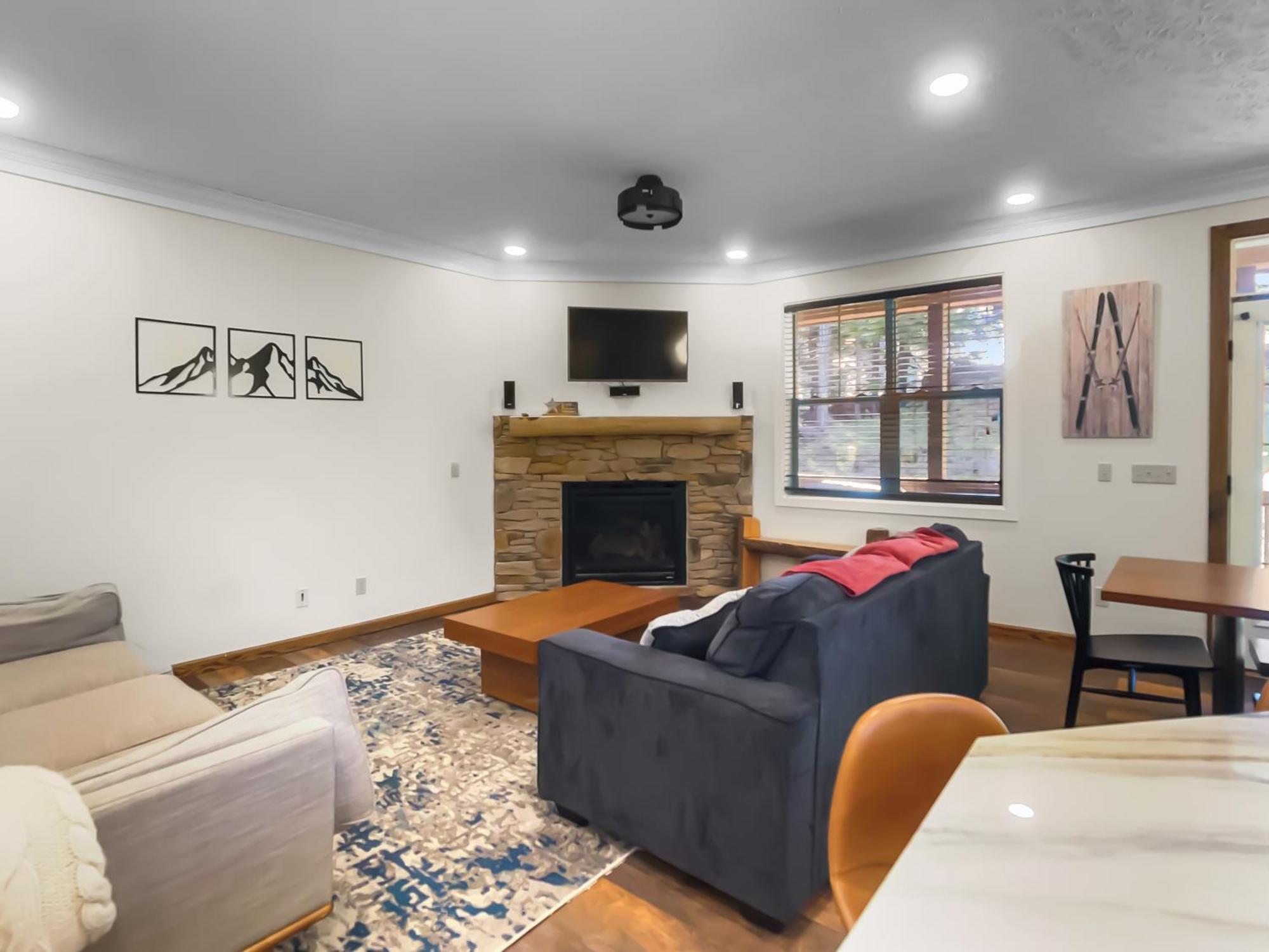 Bbc11 2 Story Townhouse In Black Bear Crossing With Slope Access 스노우슈 외부 사진