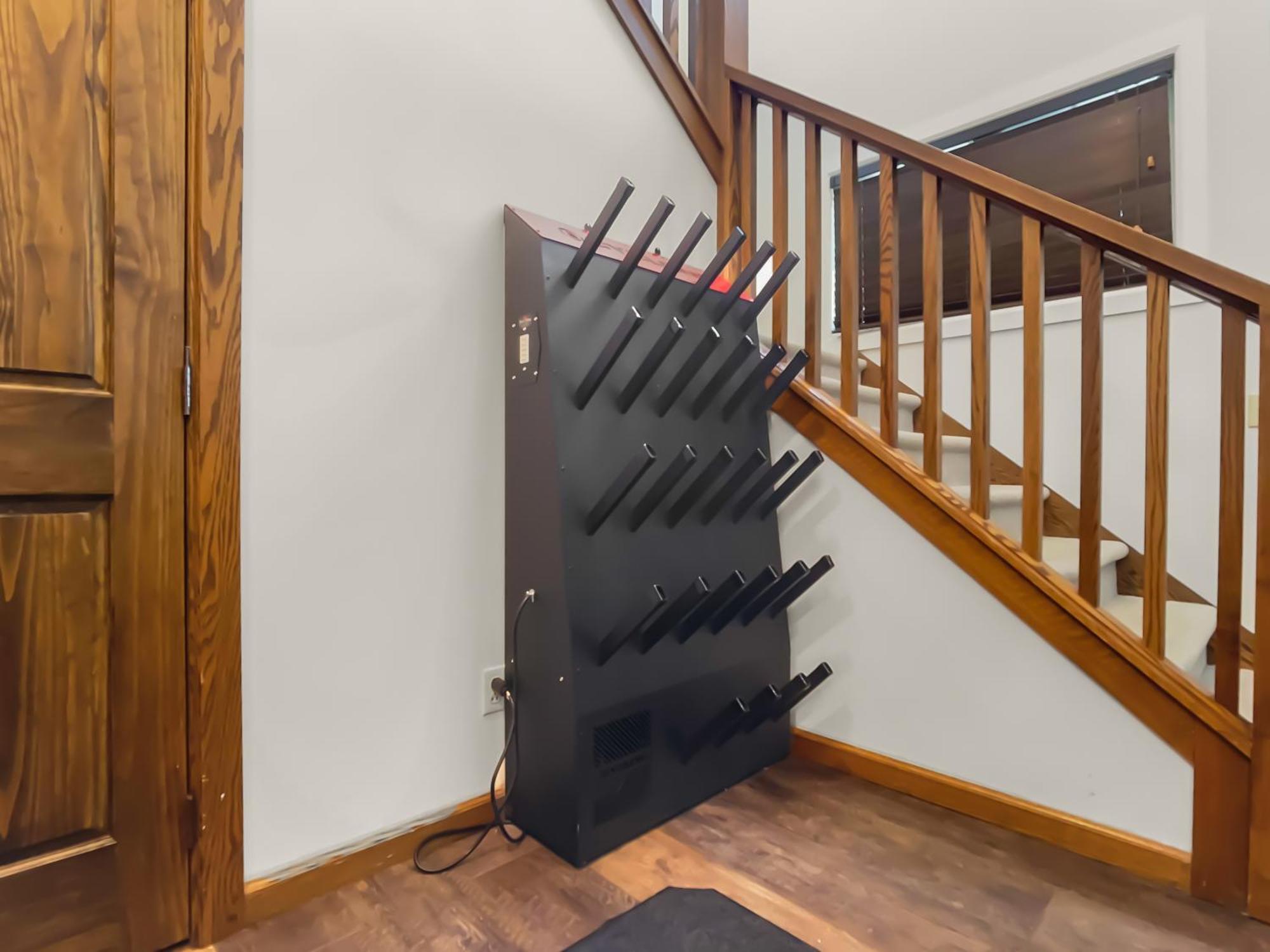 Bbc11 2 Story Townhouse In Black Bear Crossing With Slope Access 스노우슈 외부 사진